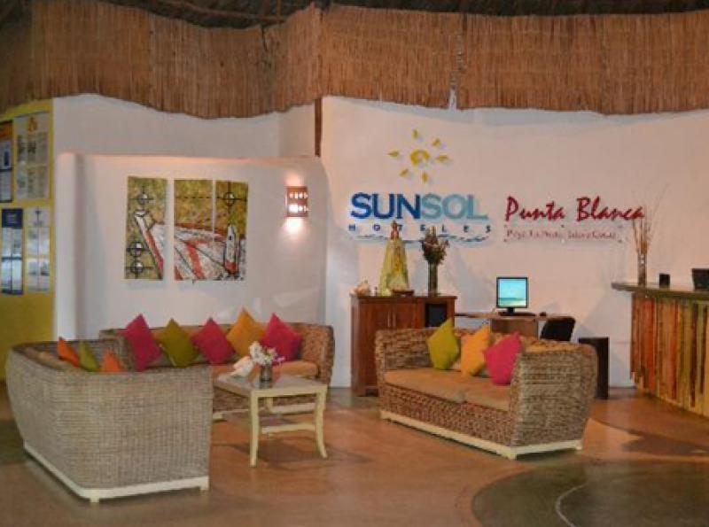 SunSol Punta Blanca Ocean Club Coche
